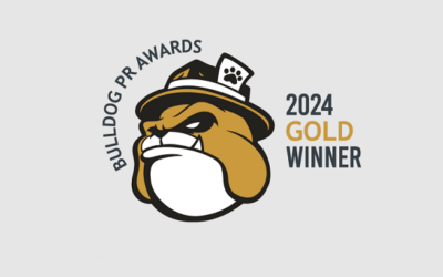 Coldwell Banker “Dream Campaign” Wins 2024 Gold Bulldog PR Award