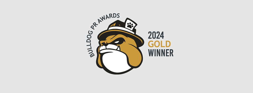 Coldwell Banker “Dream Campaign” Wins 2024 Gold Bulldog PR Award