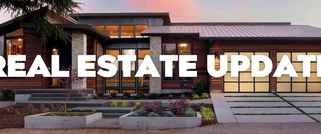 Real Estate Update | July 2, 2024