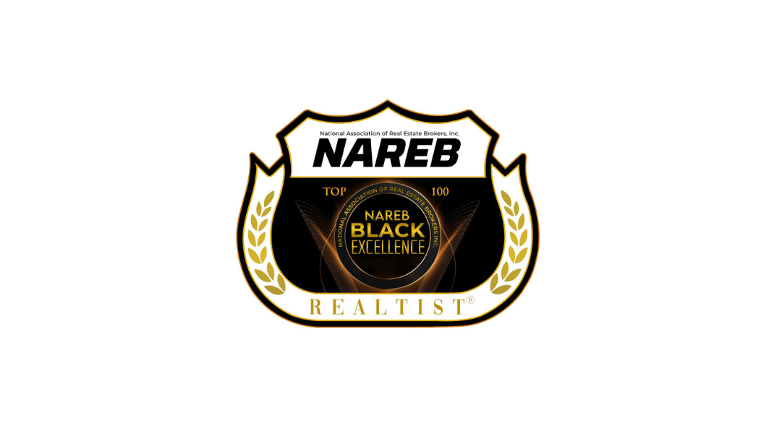 Coldwell Banker Professionals Celebrated in NAREB’s 2024 Top 100 Awards