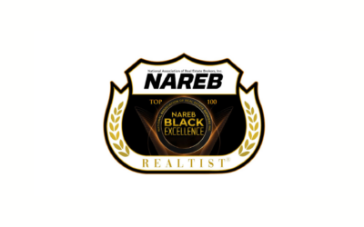 Coldwell Banker Professionals Celebrated in NAREB’s 2024 Top 100 Awards