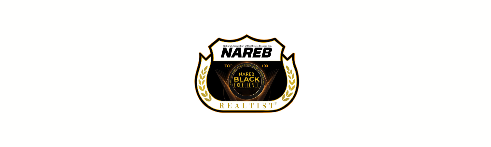 Coldwell Banker Professionals Celebrated in NAREB’s 2024 Top 100 Awards