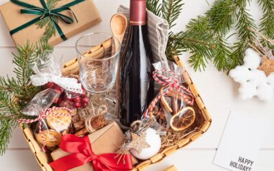 Handle Hostess Gifts With Ease