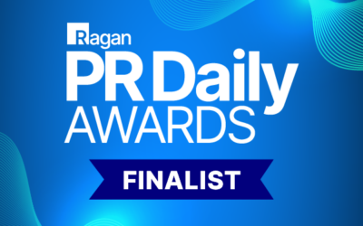 Coldwell Banker Real Estate Recognized as a Finalist in Ragan’s PR Daily Awards 2024