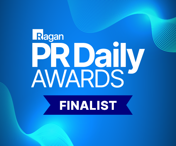 Coldwell Banker Real Estate Recognized as a Finalist in Ragan’s PR Daily Awards 2024