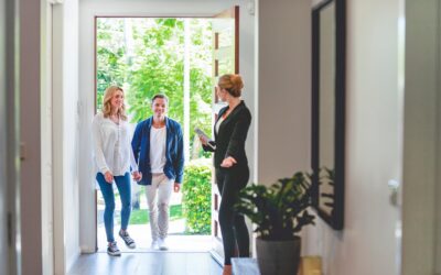 How a Buyer’s Agent Can Help You Find Your Dream Home in 2025