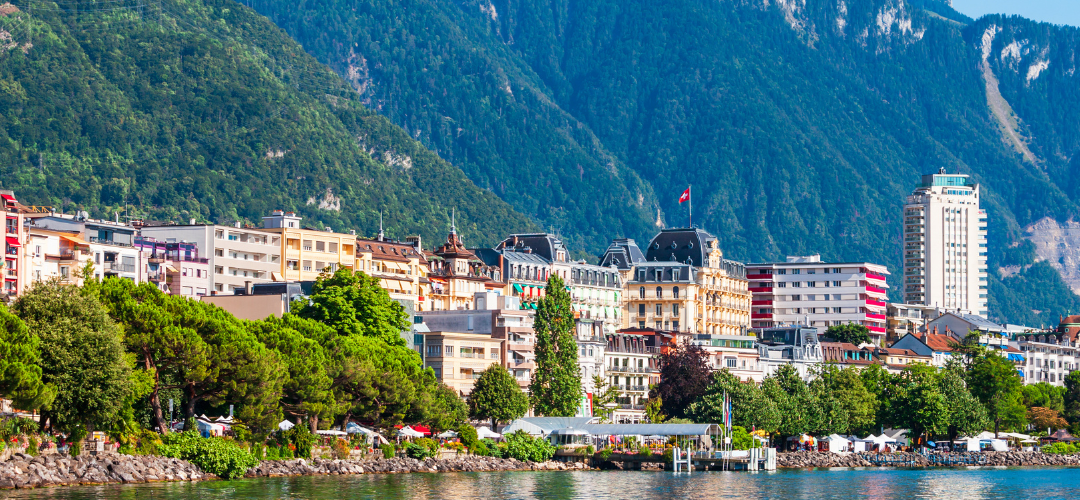 Coldwell Banker Expands Global Presence With New Franchise in Switzerland