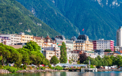 Coldwell Banker Expands Global Presence With New Franchise in Switzerland