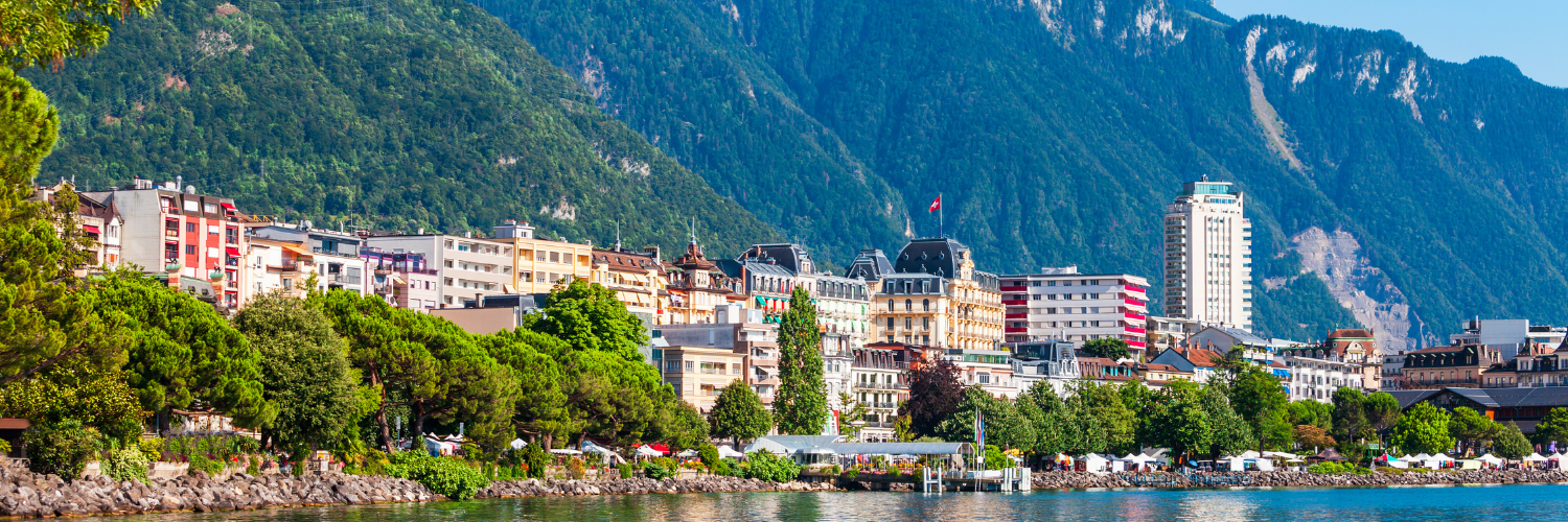Coldwell Banker Expands Global Presence With New Franchise in Switzerland