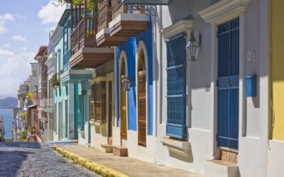 COLDWELL BANKER LAUNCHES NEW FRANCHISE IN PUERTO RICO