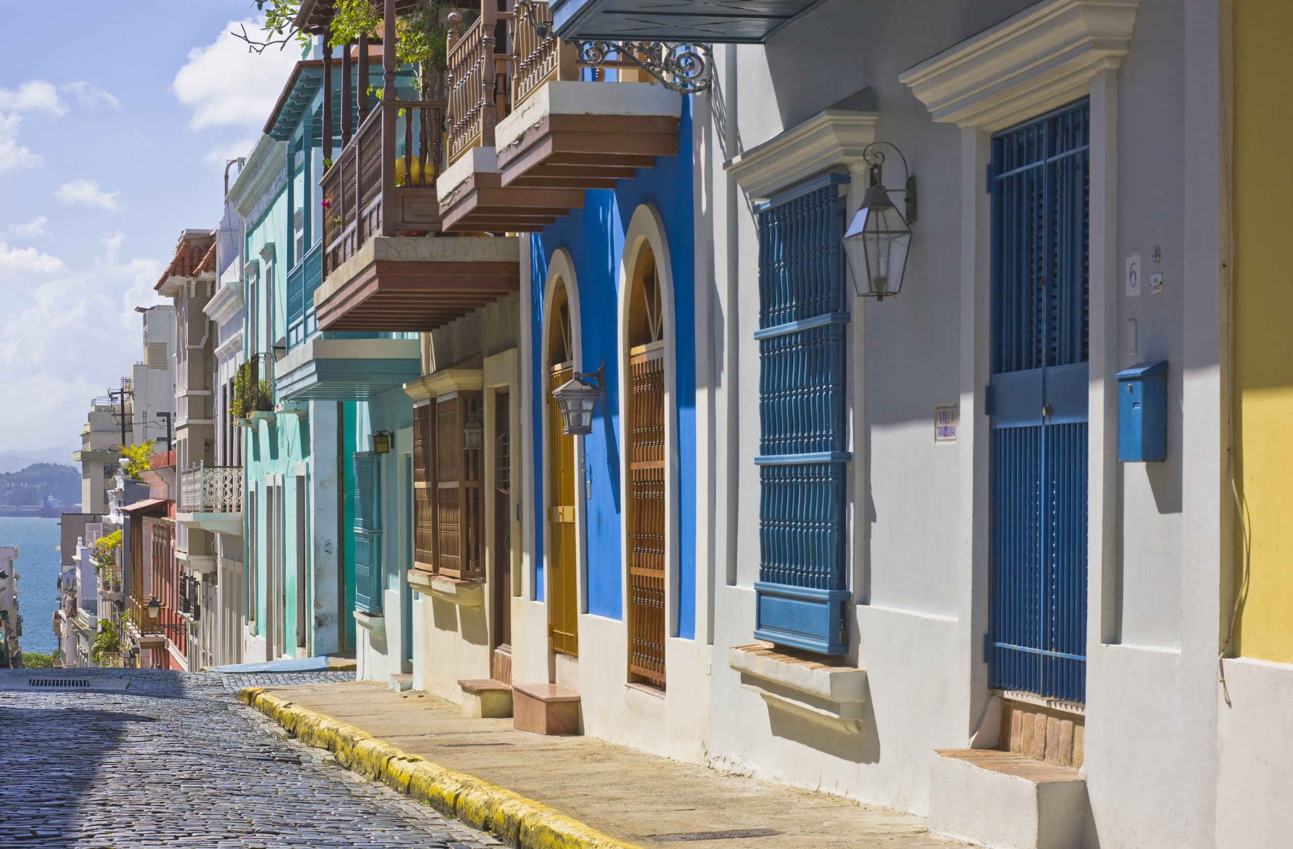 COLDWELL BANKER LAUNCHES NEW FRANCHISE IN PUERTO RICO