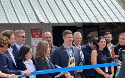 Coldwell Banker brand recruitment, retention and expansion off to a strong start in 2025