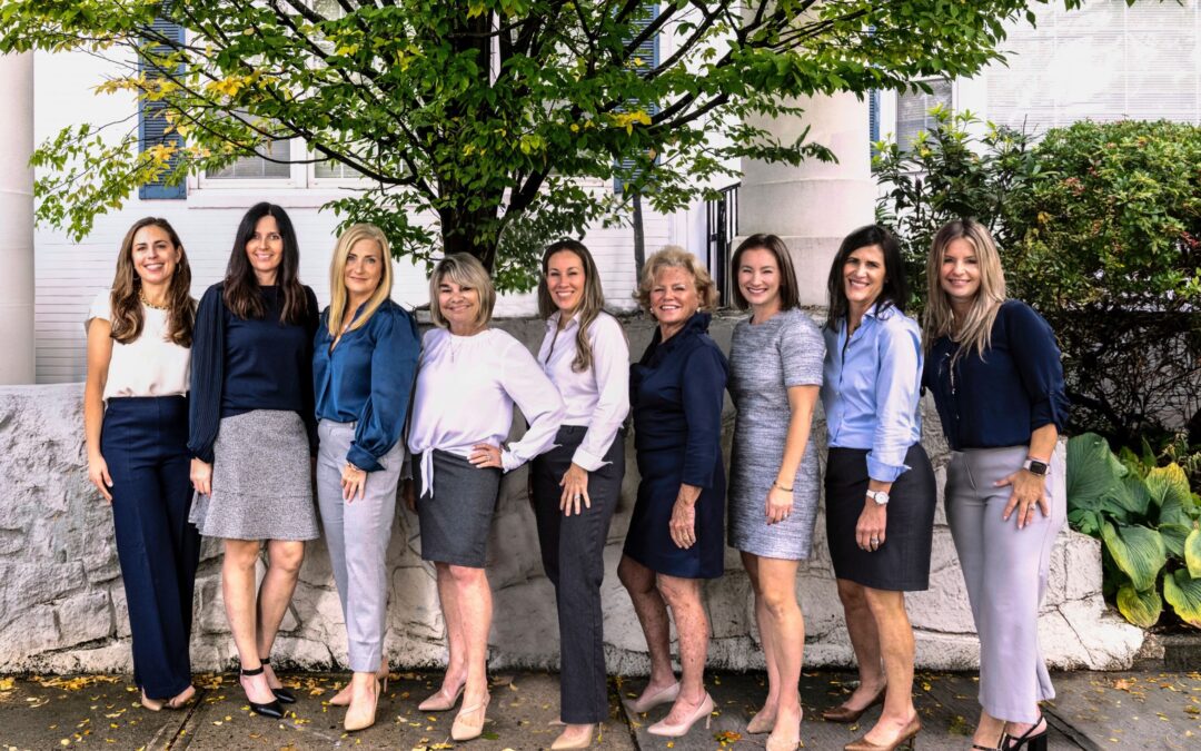 Top Connecticut Real Estate Team Joins Coldwell Banker Realty