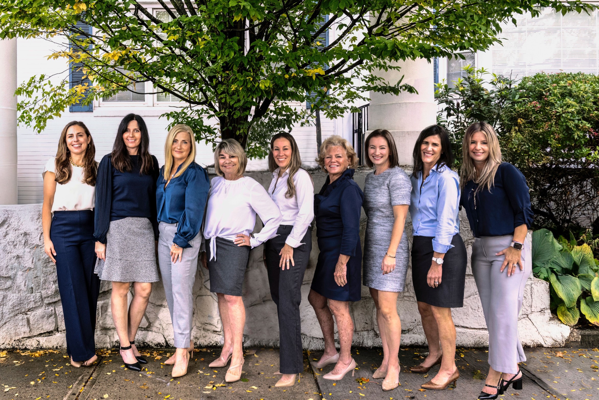 Top Connecticut Real Estate Team Joins Coldwell Banker Realty