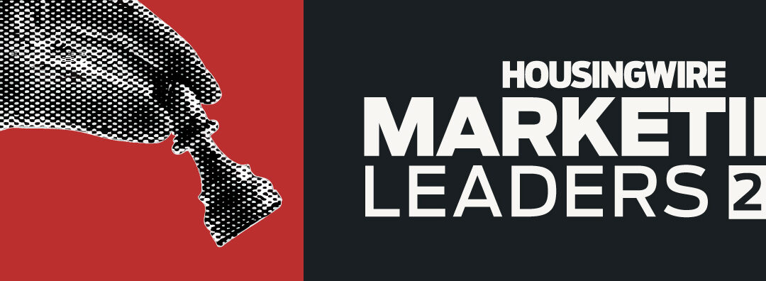 Coldwell Banker VP of Marketing Named as HousingWire’s 2025 Marketing Leader