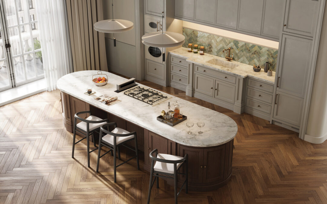 Create a Welcoming, Functional Space