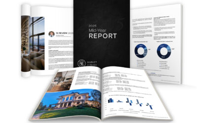 Demand for Luxury Real Estate Holds Strong; More Affluent Home Buyers Paying in Cash Amid Rate Pressures