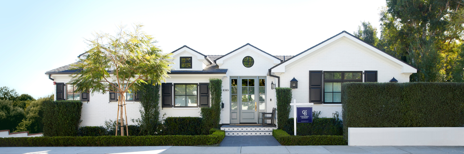 COLDWELL BANKER EXPANDS GLOBAL PRESENCE WITH THE FIRST BELGIAN FRANCHISE IN PRESTIGIOUS UCCLE NEIGHBORHOOD