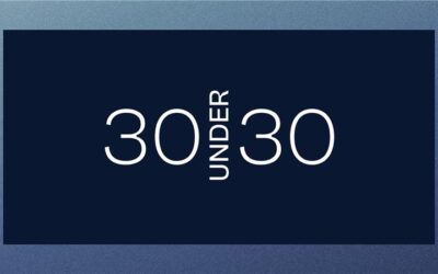 Coldwell Banker Real Estate Unveils 2025 List of “30 Under 30” Honorees