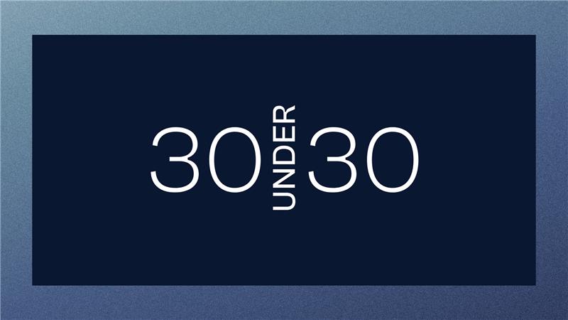 Coldwell Banker Real Estate Unveils 2025 List of “30 Under 30” Honorees