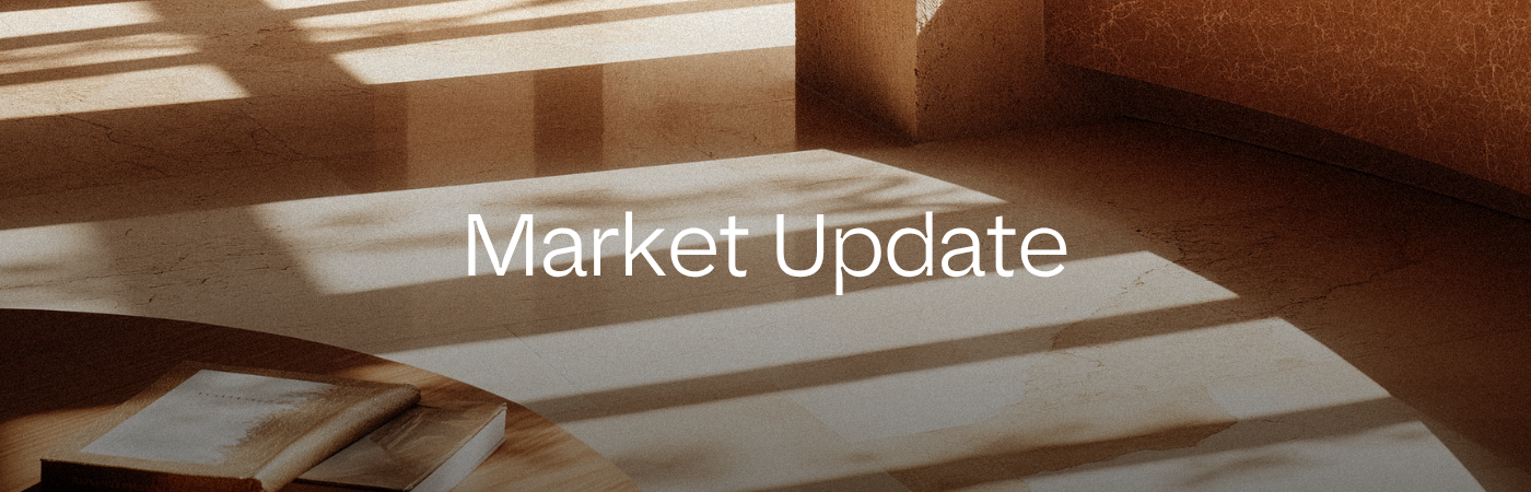Market Update | June 2, 2025