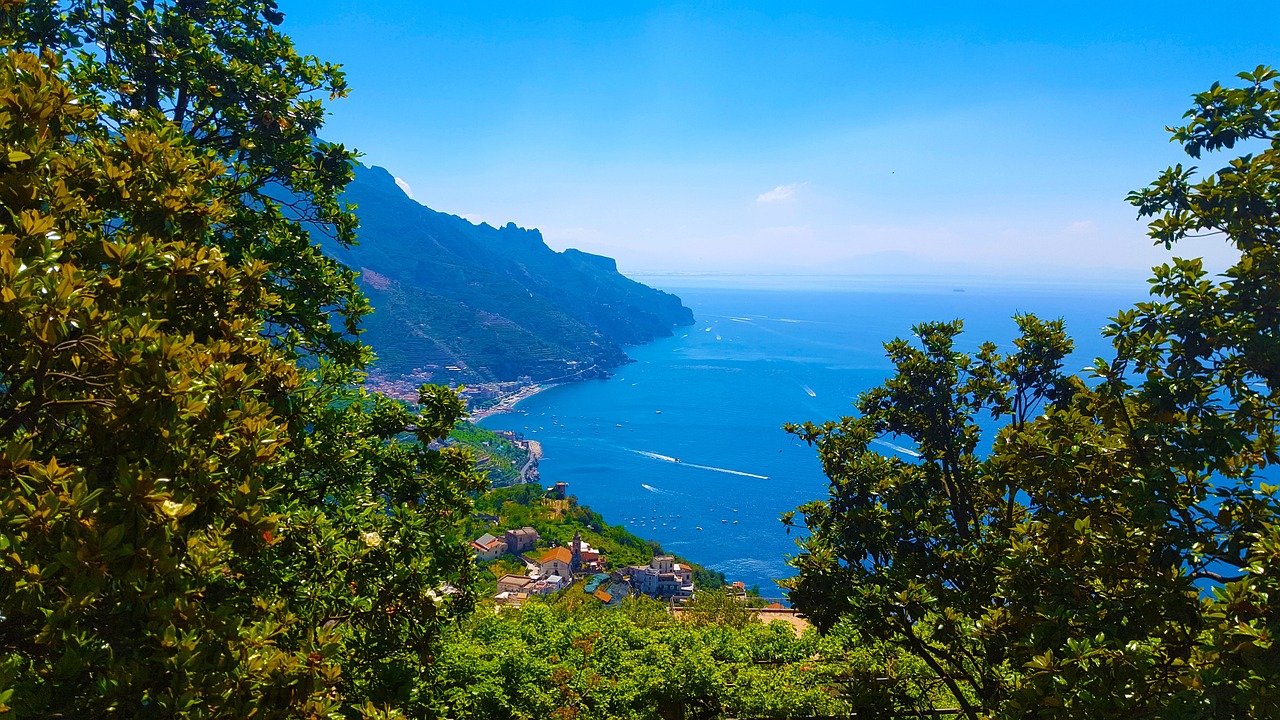 Coldwell Banker Around the World: July 2025