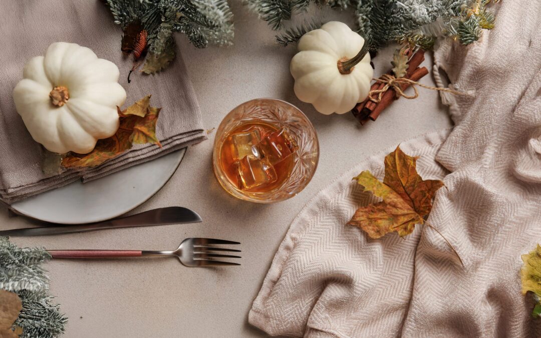 Toast Autumn With These Seasonal Sips
