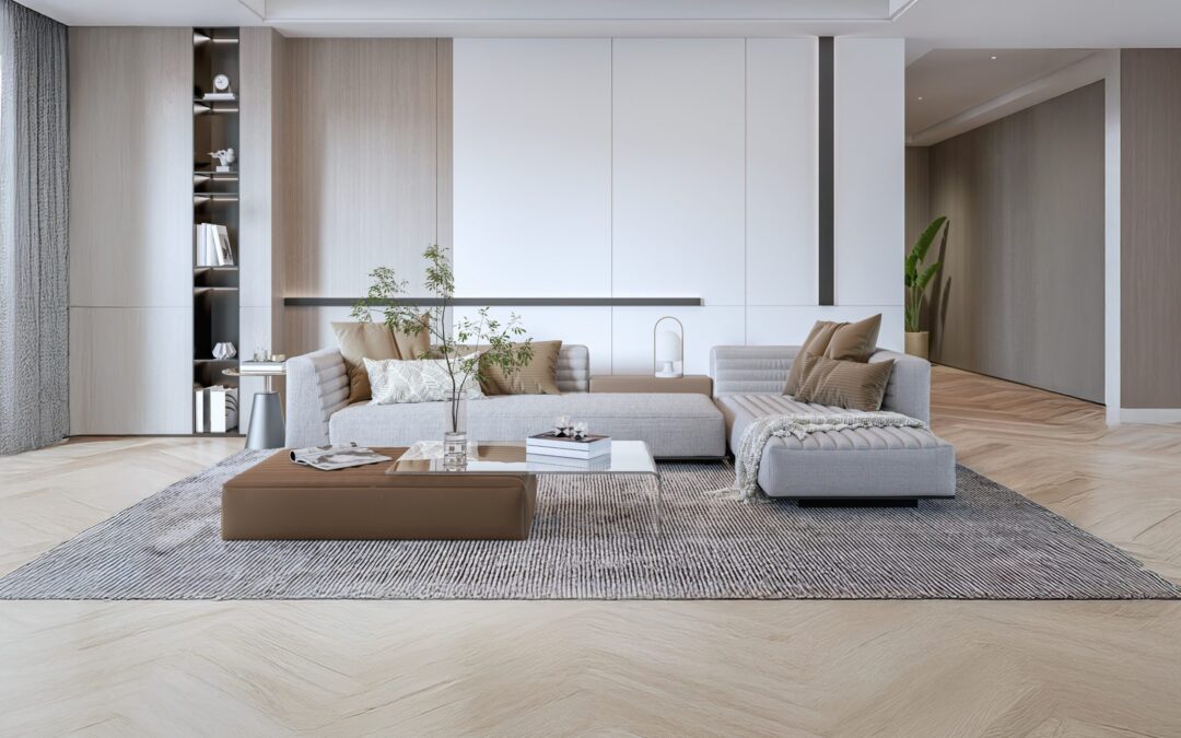 Multi-Use Furniture: Saving Space With Style
