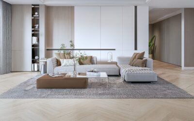 Multi-Use Furniture: Saving Space With Style
