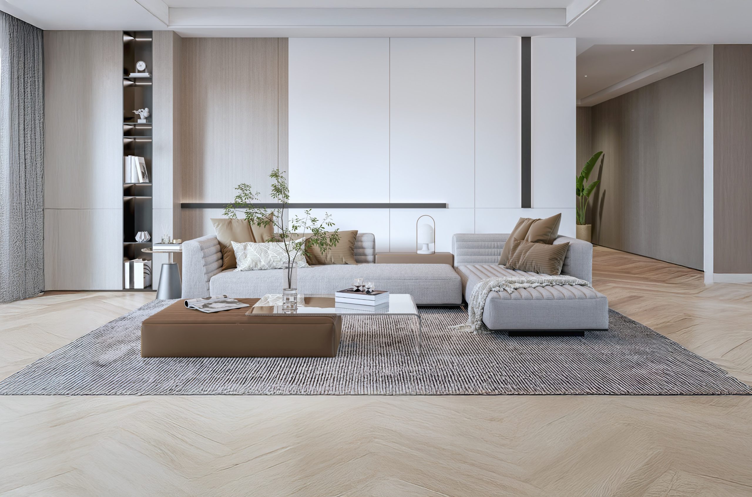 Multi-Use Furniture: Saving Space With Style
