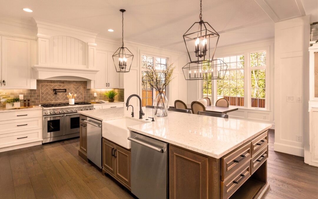 8 Tips to Stage Your Home Like a Pro