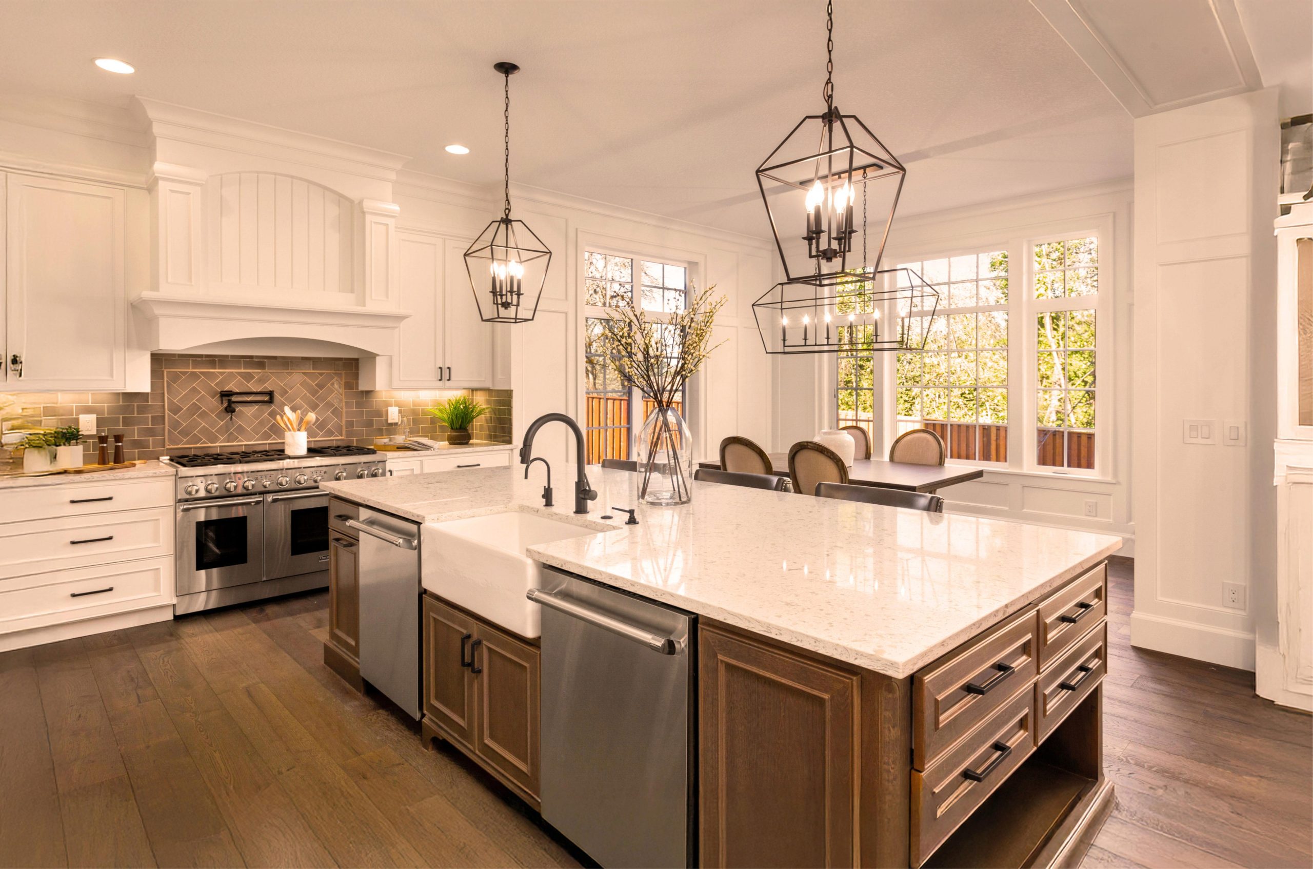 8 Tips to Stage Your Home Like a Pro