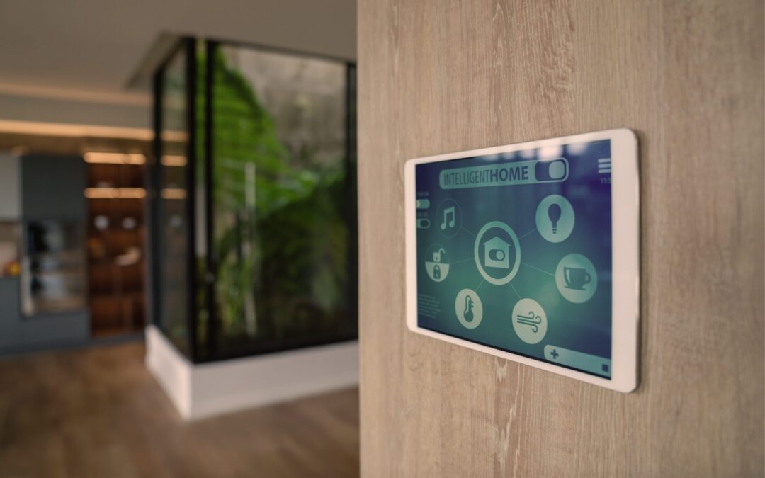 The Impact of Voice-Control Technology In Your Home
