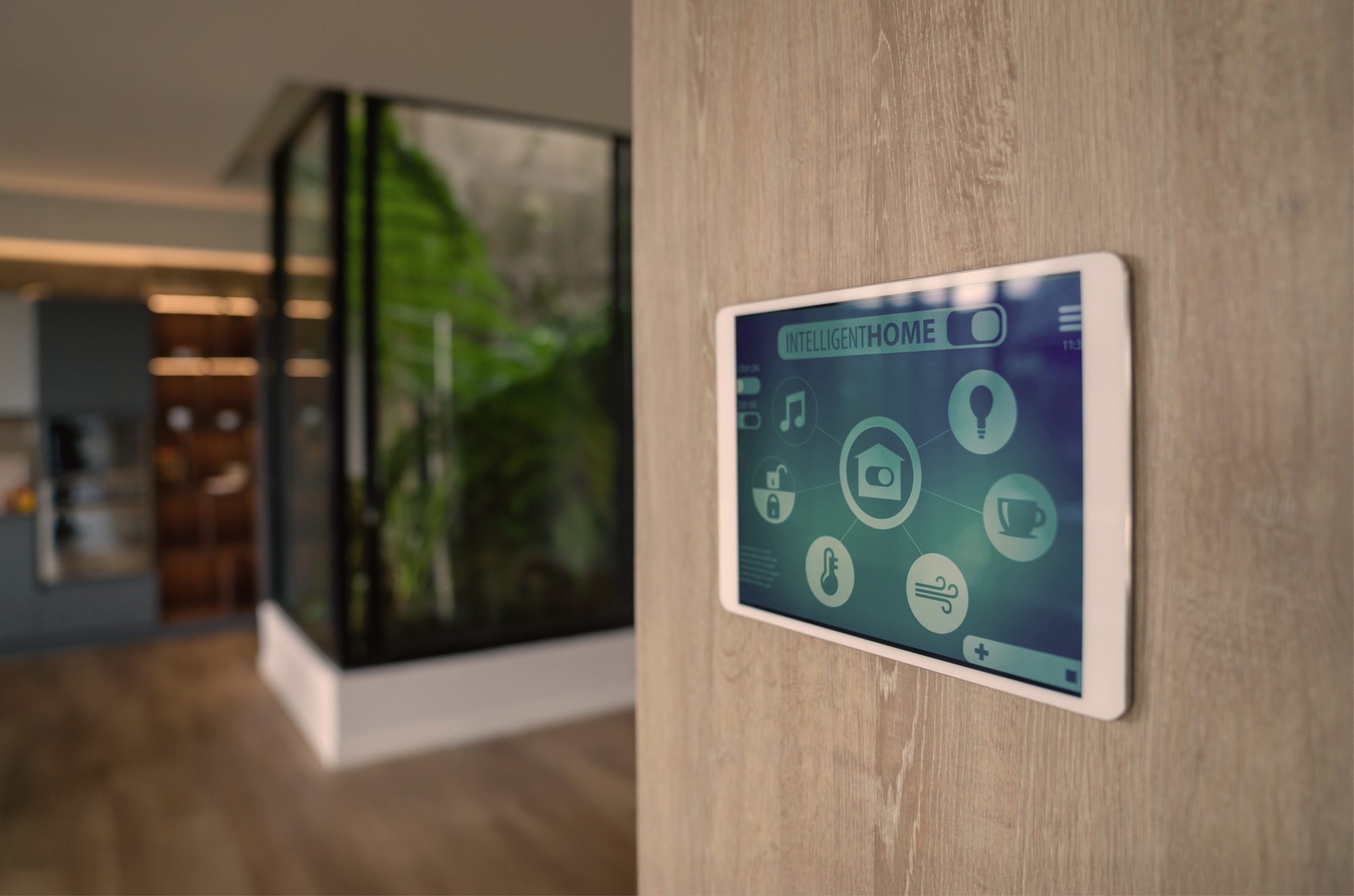 25B41E_CBR_TheImpactofVoiceControlTechnologyInYourHome-scaled.jpg The Impact of Voice-Control Technology In Your Home