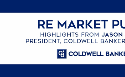 RE Market Pulse – August 11, 2025