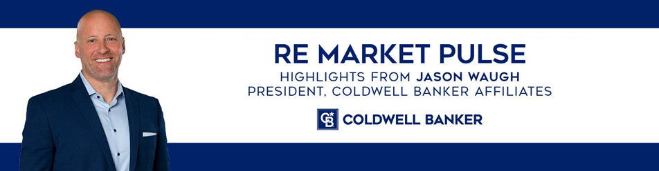 RE Market Pulse – August 11, 2025