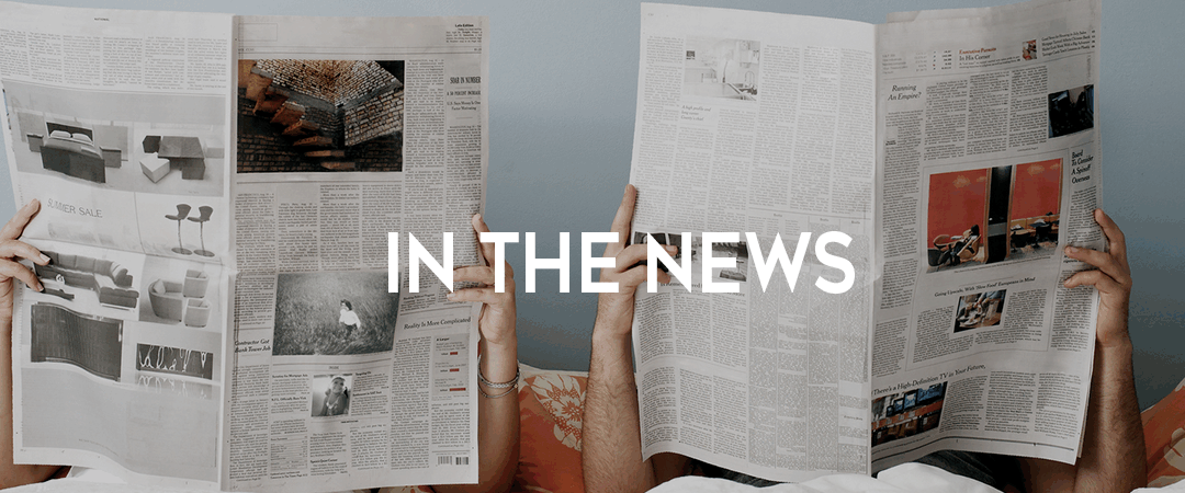 Top 10 Coldwell Banker Stories of the Month – July 2025