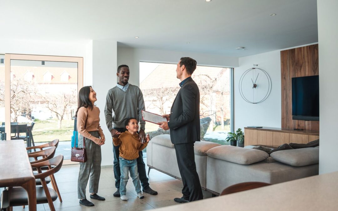 6 Reasons Why December Might Be the Right Time to Buy a Home