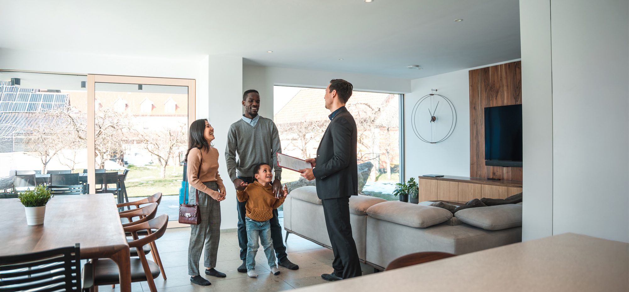 6 Reasons Why December Might Be the Right Time to Buy a Home