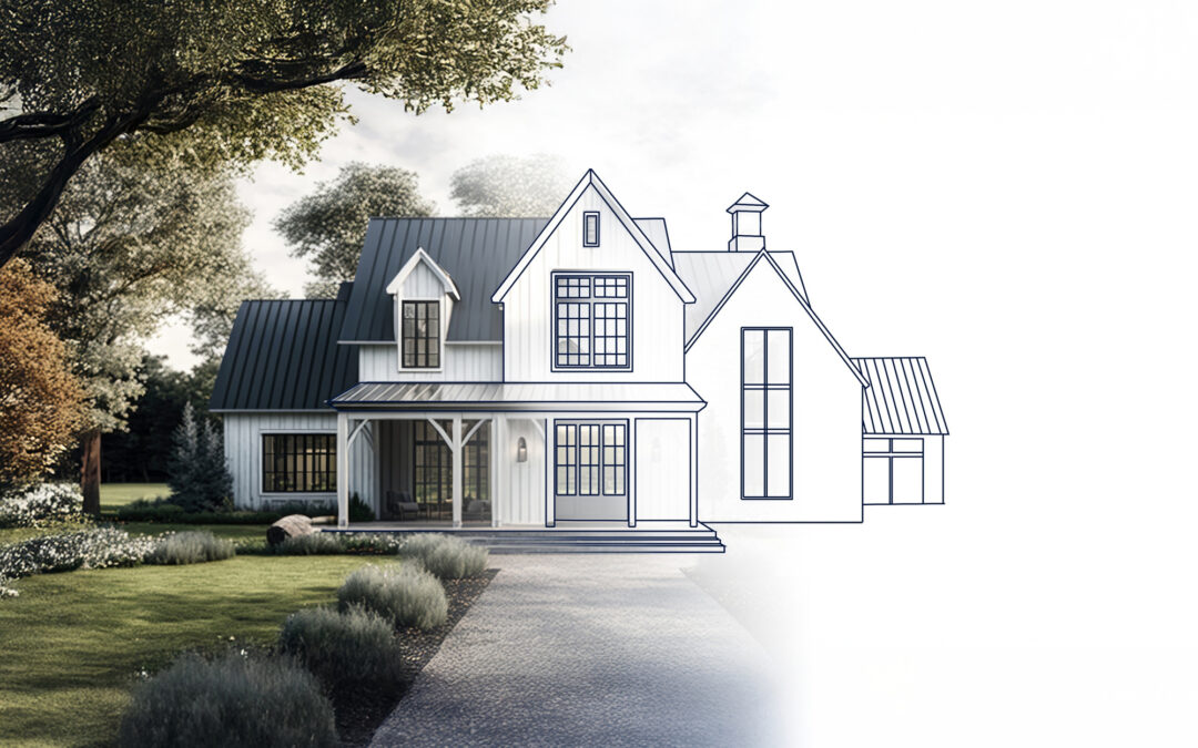 The Impact of 3D Printed Homes: Expansion, Construction and Living