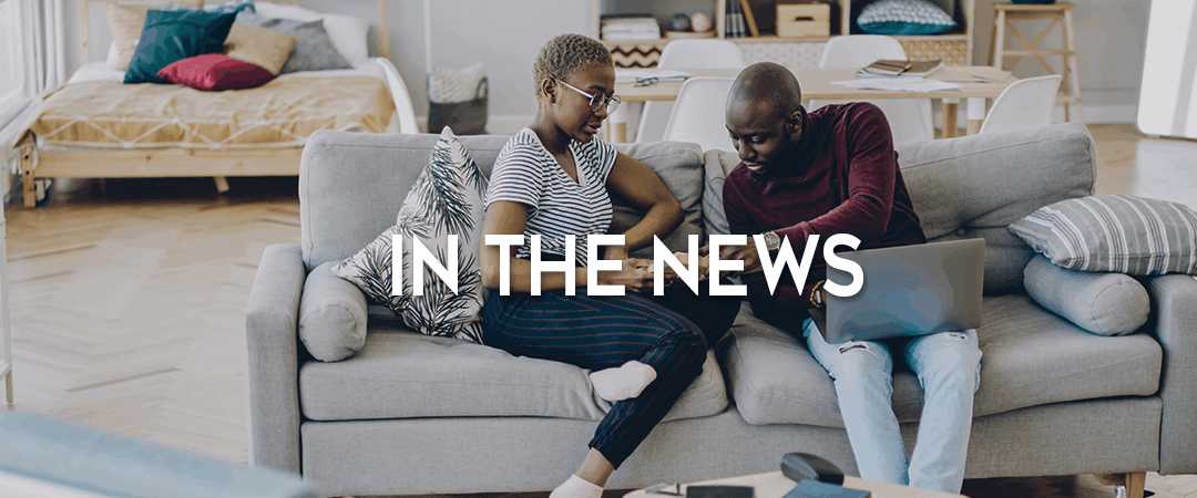 Top 10 Coldwell Banker Stories of the Month – August 2025