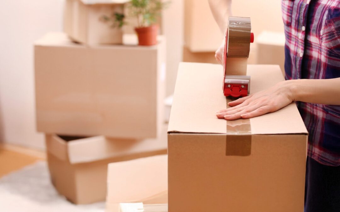Tips for Moving During the Winter Holidays