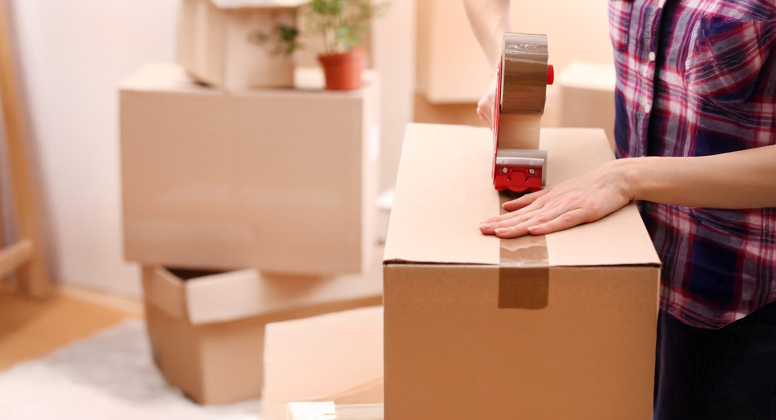 Tips for Moving During the Winter Holidays