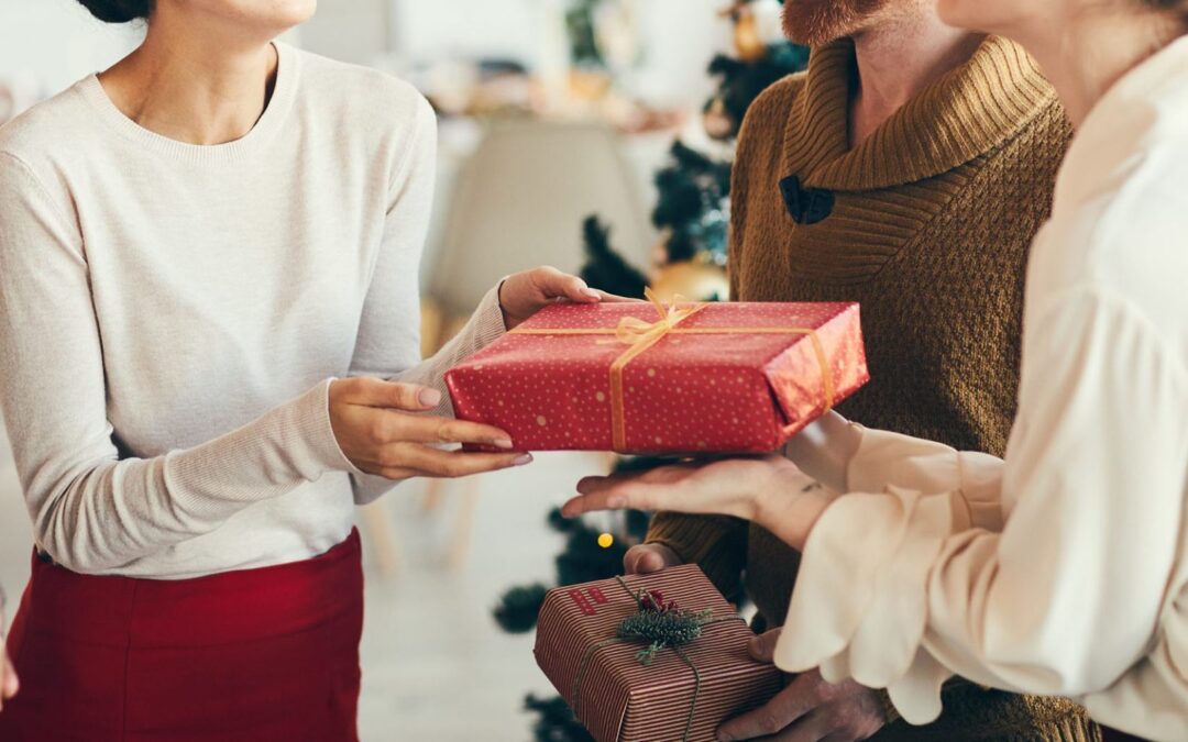 Holiday Gift Ideas for Under $50