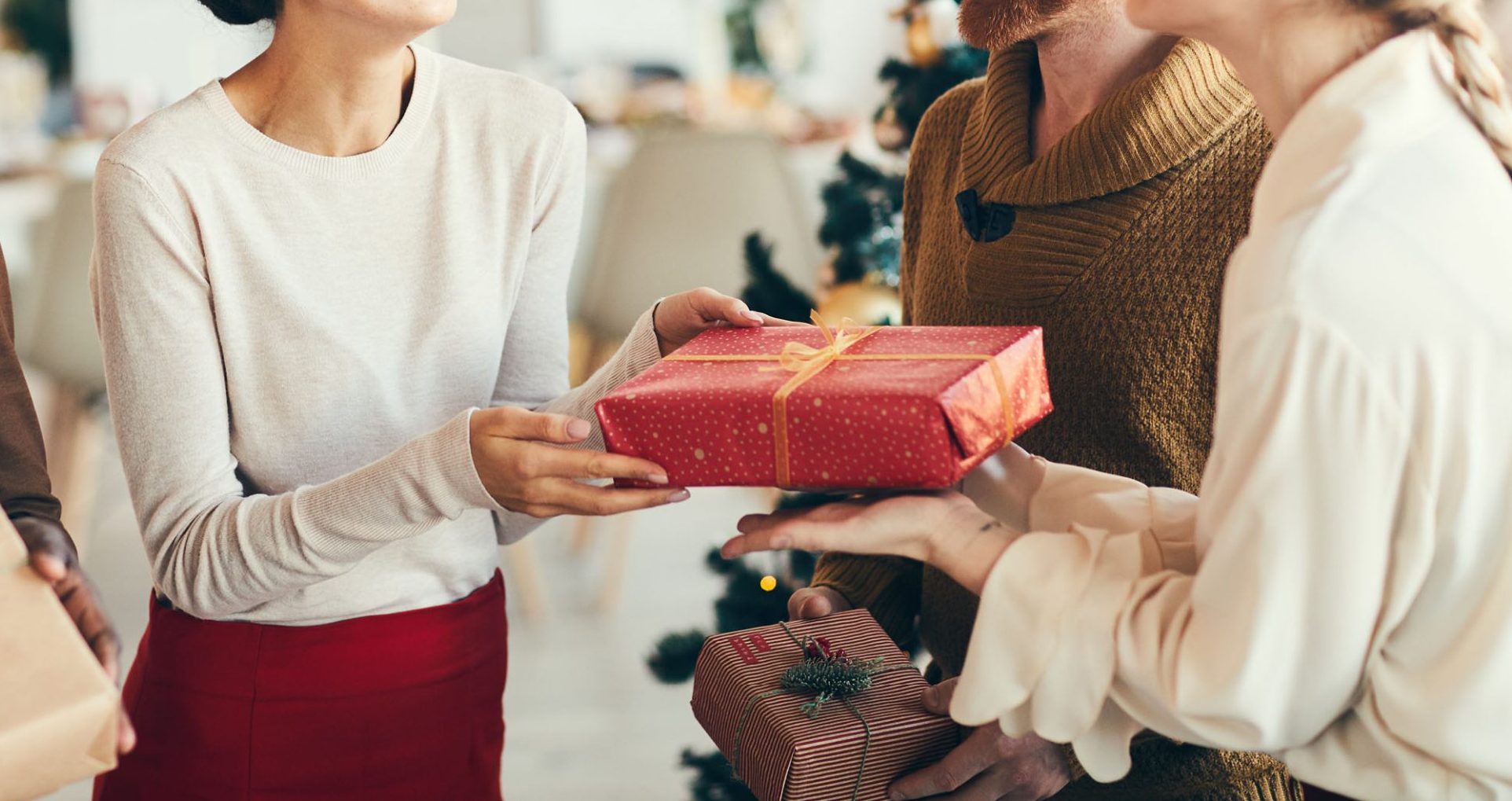 Holiday Gift Ideas for Under $50