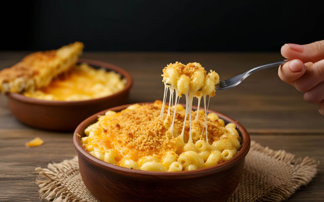Comfort Food Recipes You’ll Love