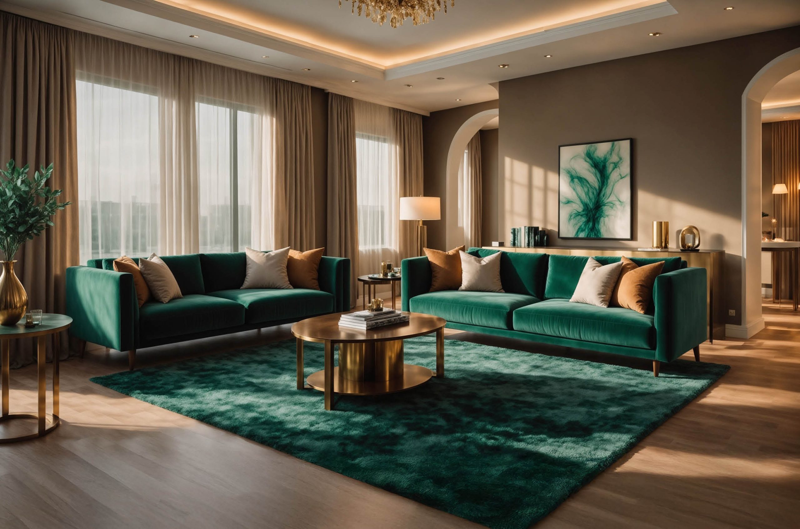 2026 Home Color Trends: Palettes for Every Room