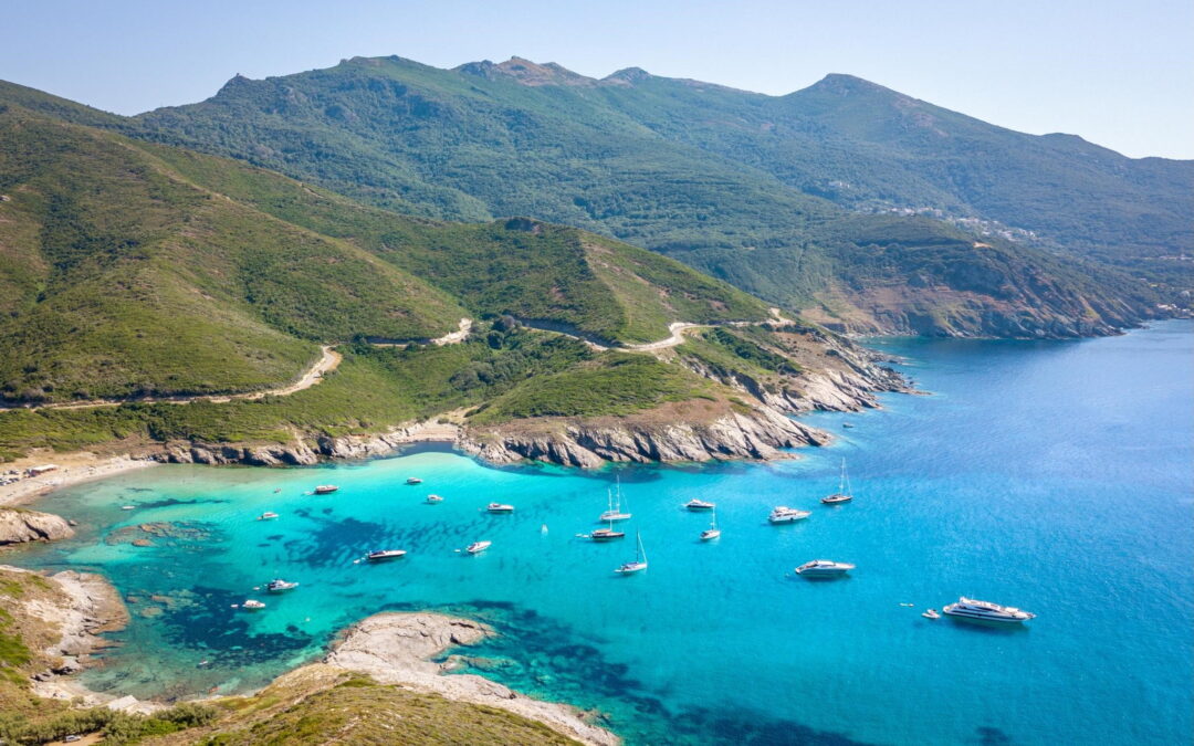 Coldwell Banker Around the World: November 2025