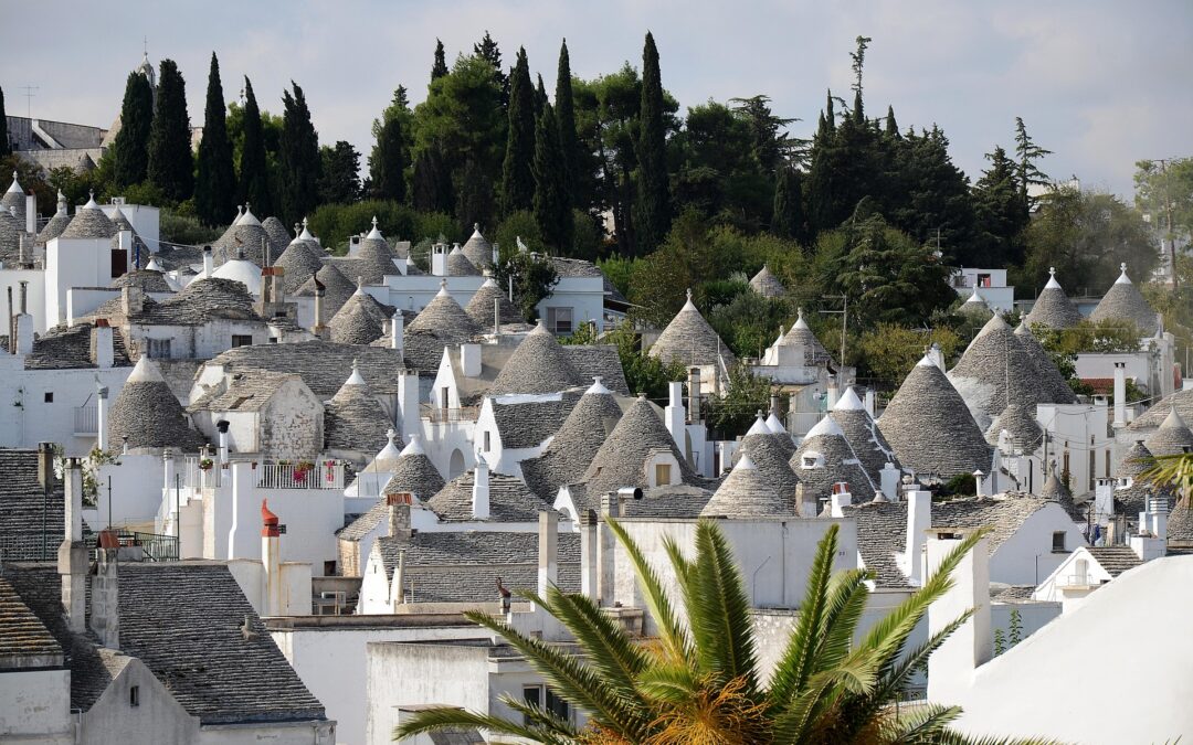 Coldwell Banker Around the World: October 2025