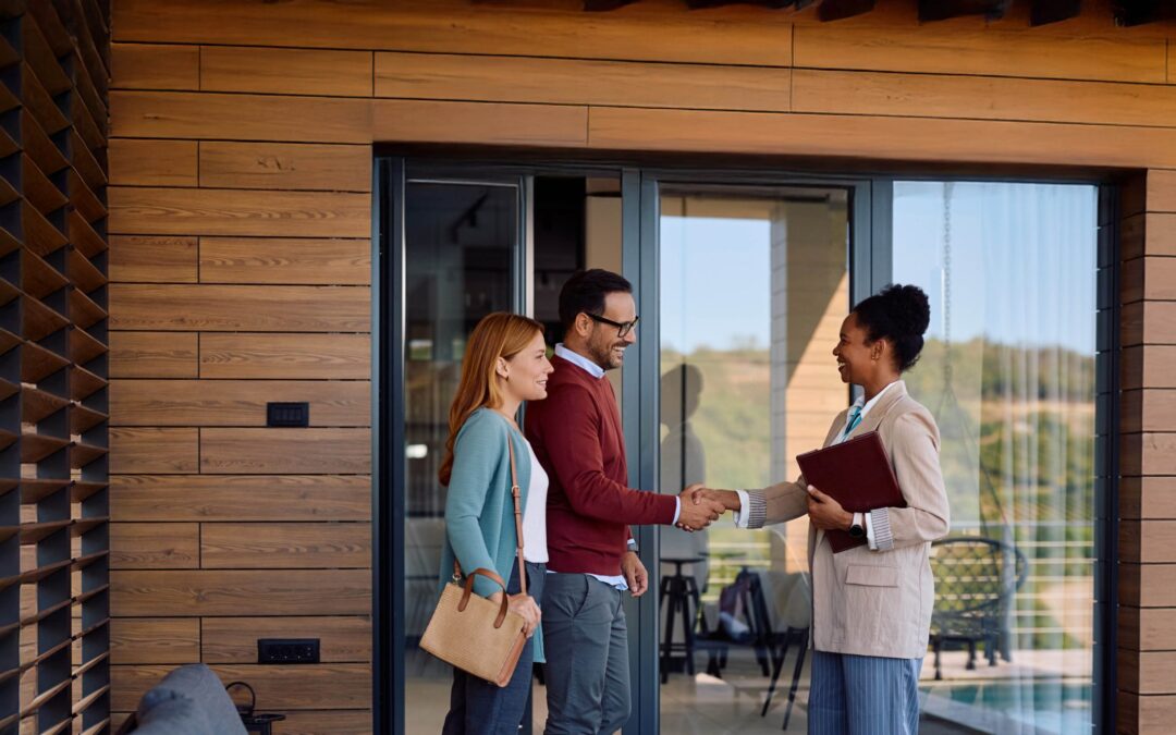 7 Mistakes to Avoid When Buying Your First Home